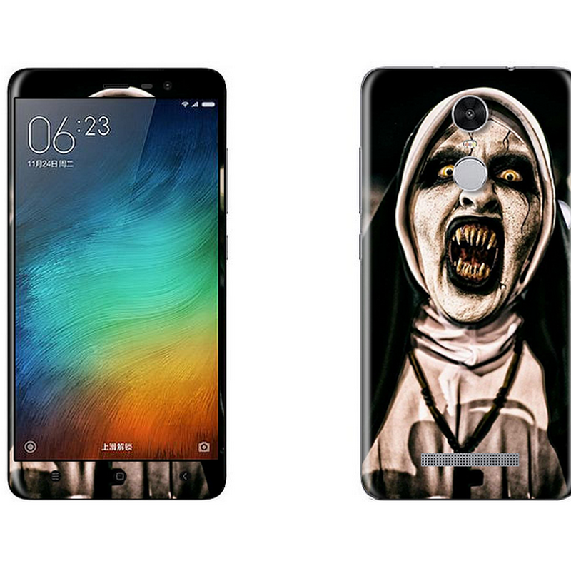 Xiaomi Redmi Note 3 Pro Horror