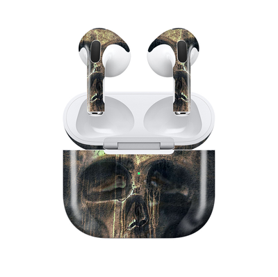 Apple Airpods 3rd Gen Horror