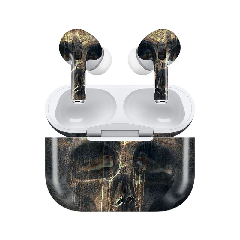 Apple Airpods Pro 2nd  Gen Horror