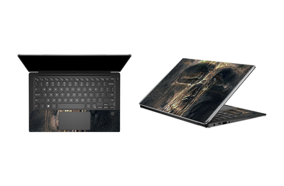 Dell XPS 13 9360 Horror