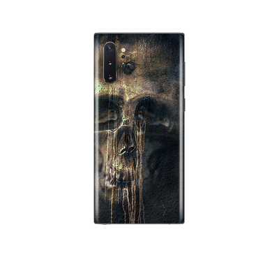 Galaxy Note 10 Plus 5G Horror