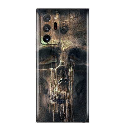 Galaxy Note 20 Ultra Horror