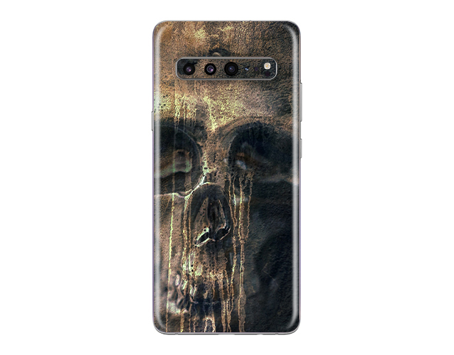 Galaxy S10 5G Horror