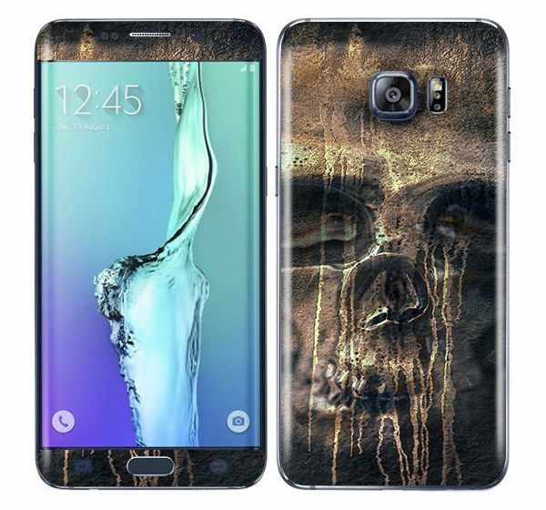 Galaxy S6 Edge Horror