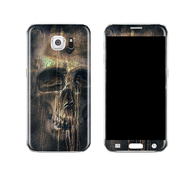 Galaxy S6 Horror