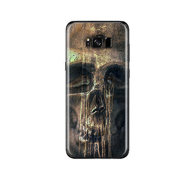 Galaxy S8 Plus Horror