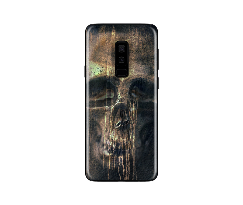 Galaxy S9 Plus Horror