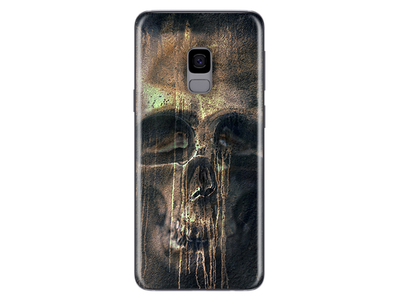 Galaxy S9 Horror