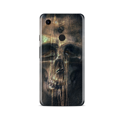 Google Pixel 3 XL Horror