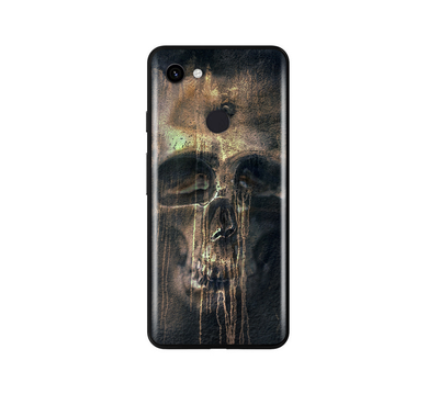 Google Pixel 3A XL Horror