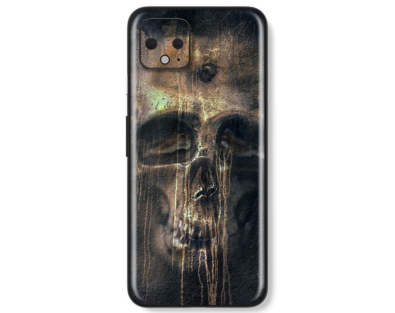 Google Pixel 4XL Horror