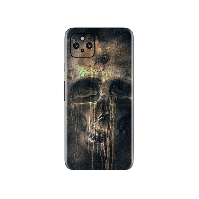 Google Pixel 5 Horror