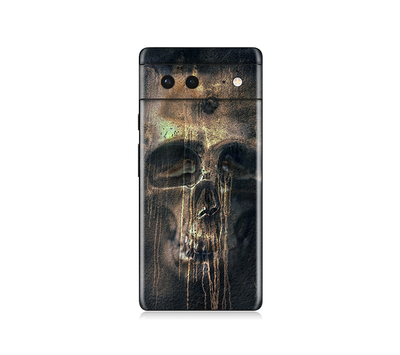 Google Pixel 6 Horror