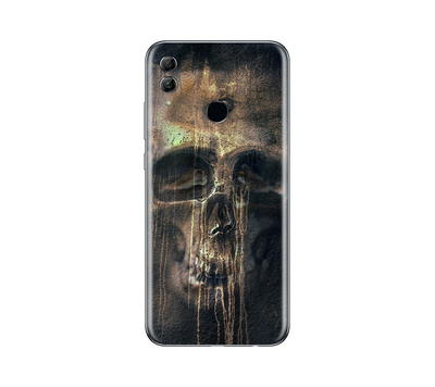 Honor 10 Lite Horror