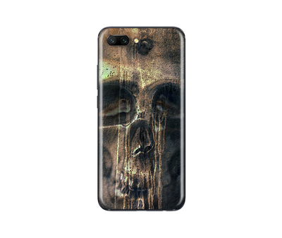 Honor 10 Horror