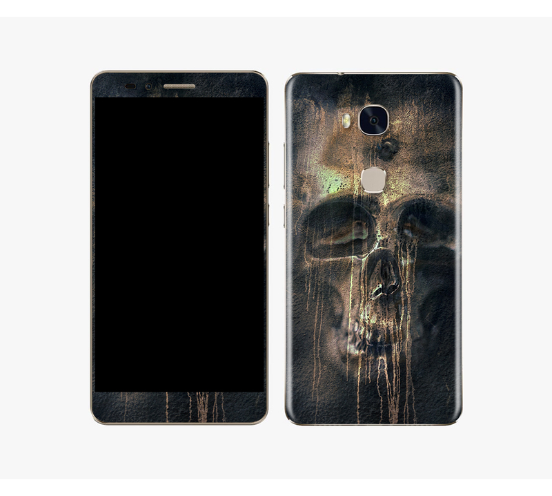 Honor 5x Horror