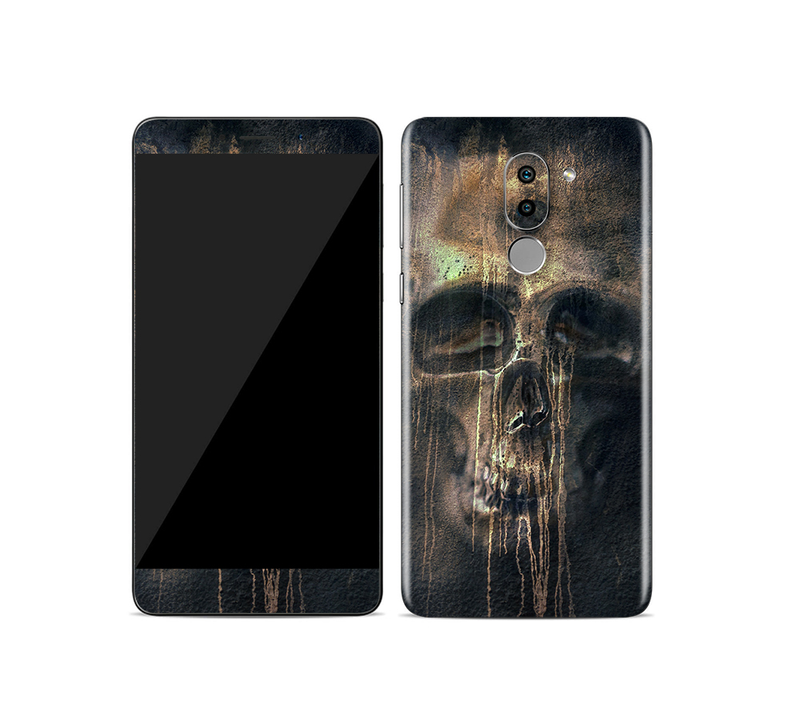 Honor 6X Horror