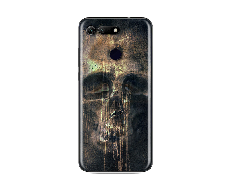 Honor 8x Horror