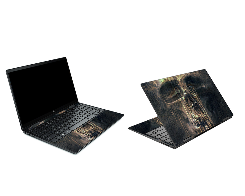 HP Envy x360 13 2020 Horror