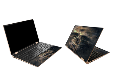 HP Spectre X 360 Horror