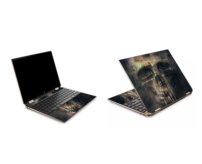 HP Spectre X360 2021 Horror