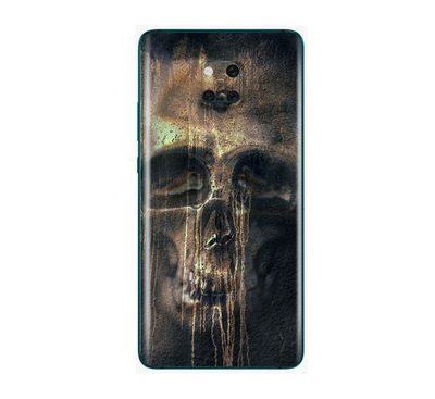 Huawei Mate 20 X Horror