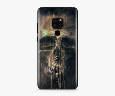 Huawei Mate 20 Horror