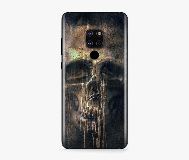 Huawei Mate 20 Horror