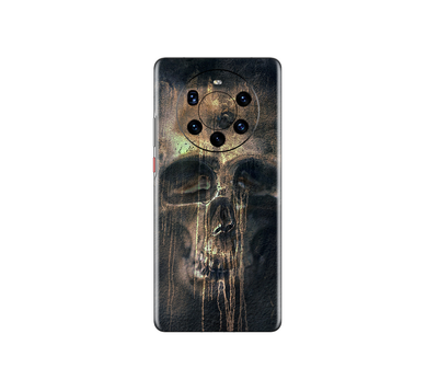 Huawei Mate 40 Pro Plus Horror