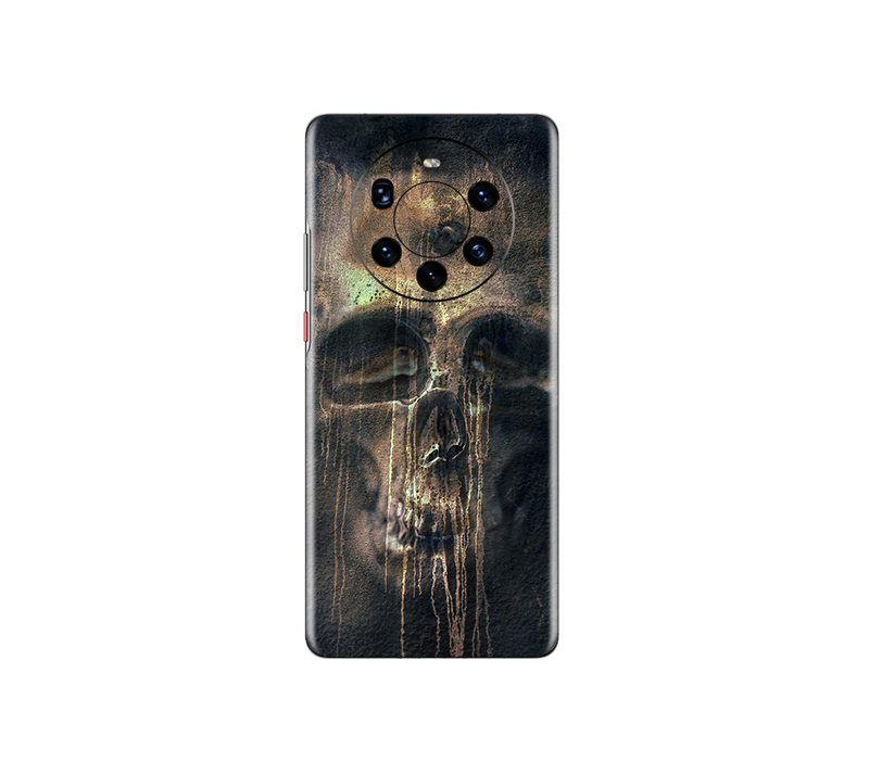 Huawei Mate 40 Pro Plus Horror