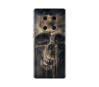 Huawei Mate 40 Horror