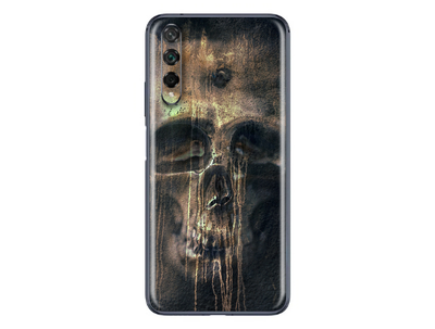 Huawei Nova 5T Horror