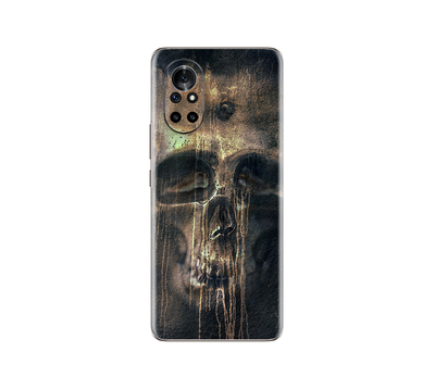 Huawei Nova 8 Horror