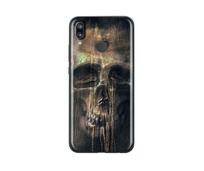 Huawei P20 Lite Horror