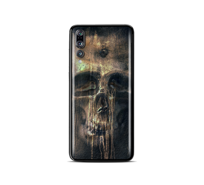 Huawei P20 Pro Horror