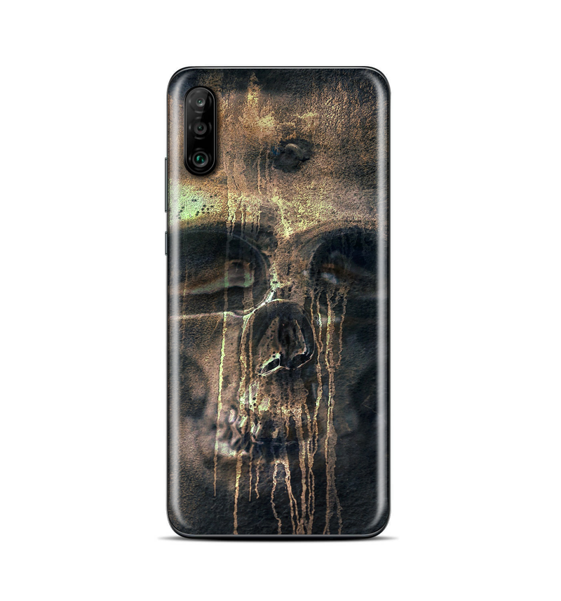 Huawei P30 Lite Horror