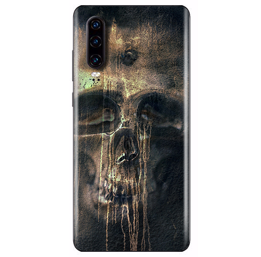 Huawei P30 Horror