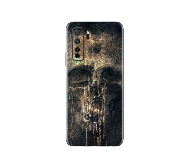 Huawei P40 lite 5G Horror