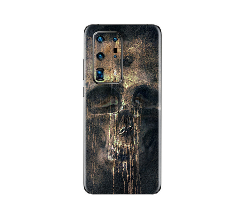 Huawei P40 Pro Plus Horror