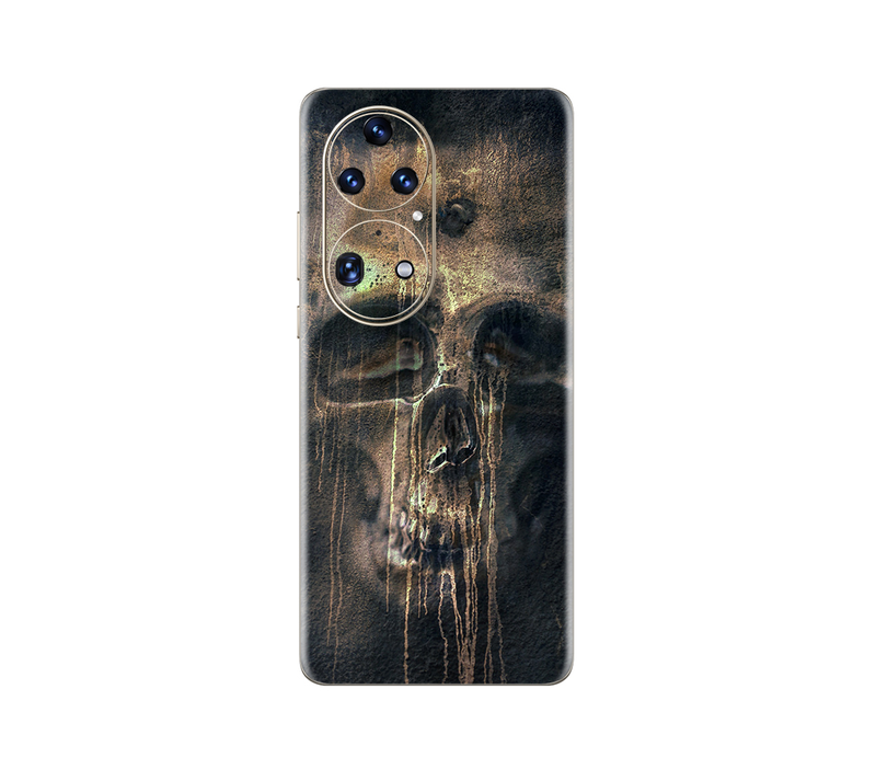 Huawei P50 Horror