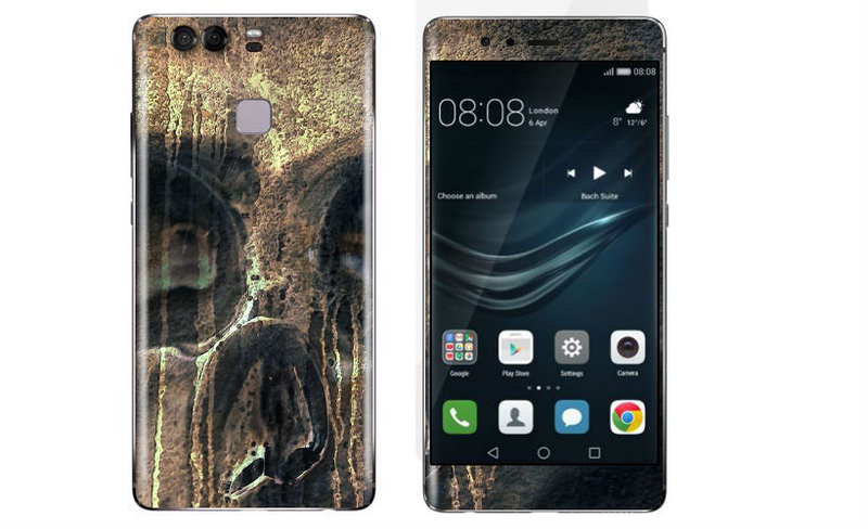 Huawei P9 Horror