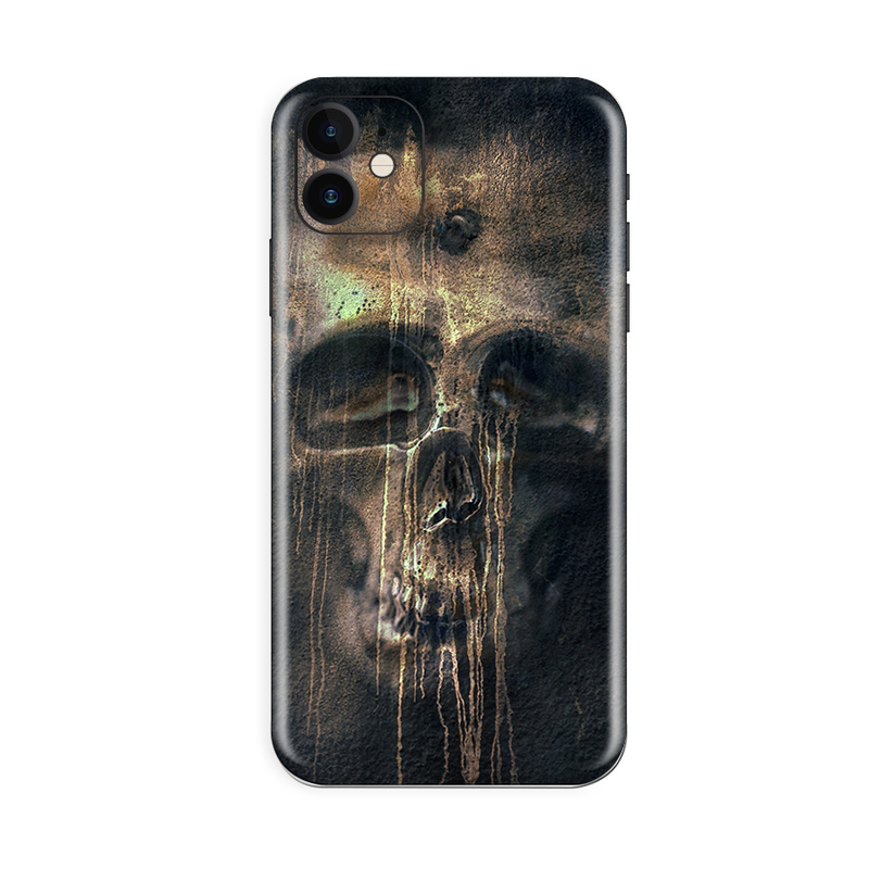 iPhone 12 Mini Horror