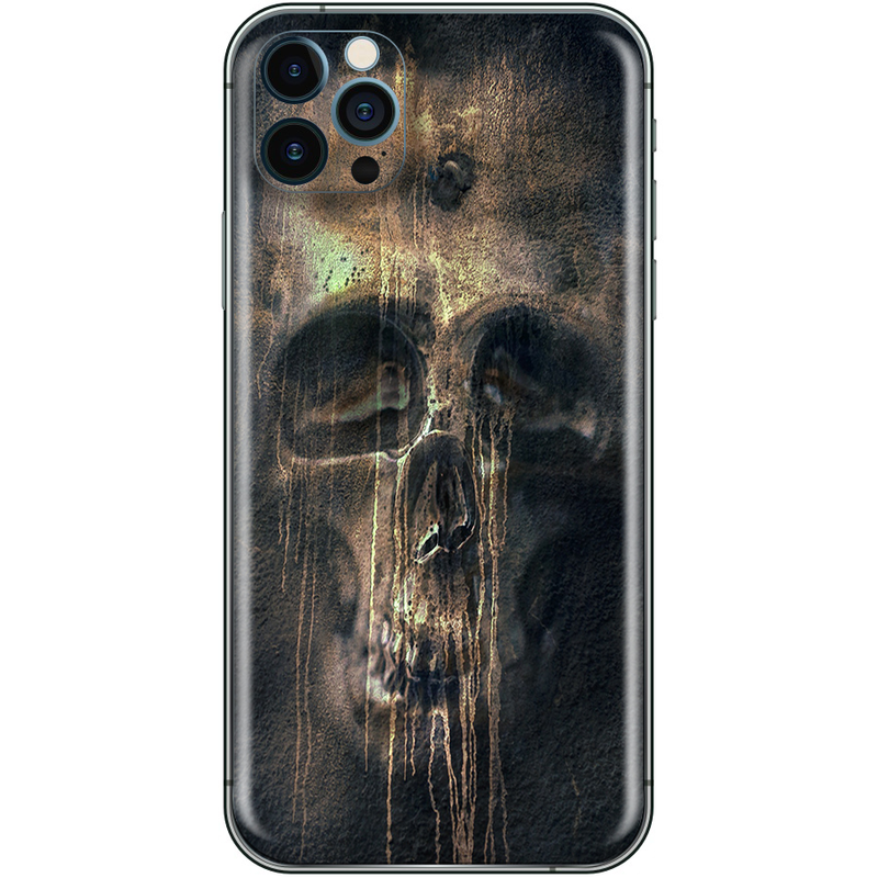 iPhone 12 Pro Horror