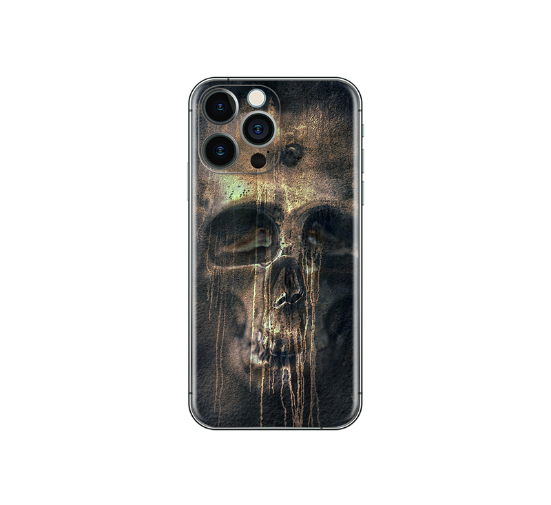 iPhone 13 Pro Max Horror