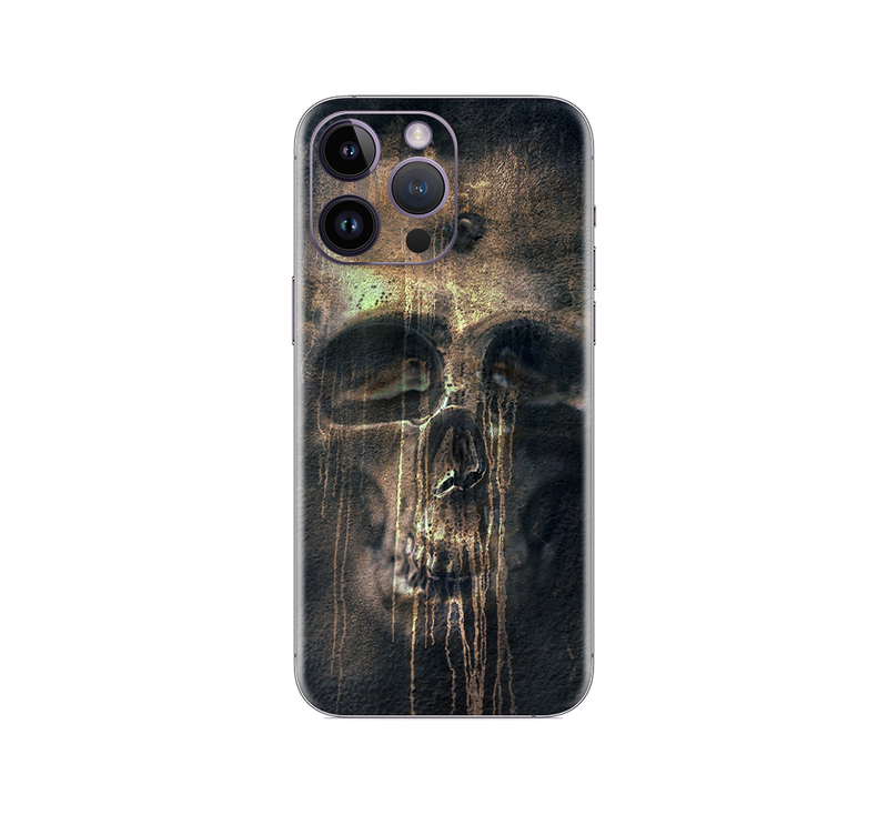 iPhone 14 Pro Max Horror