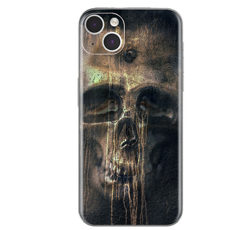 iPhone 15 Plus Horror