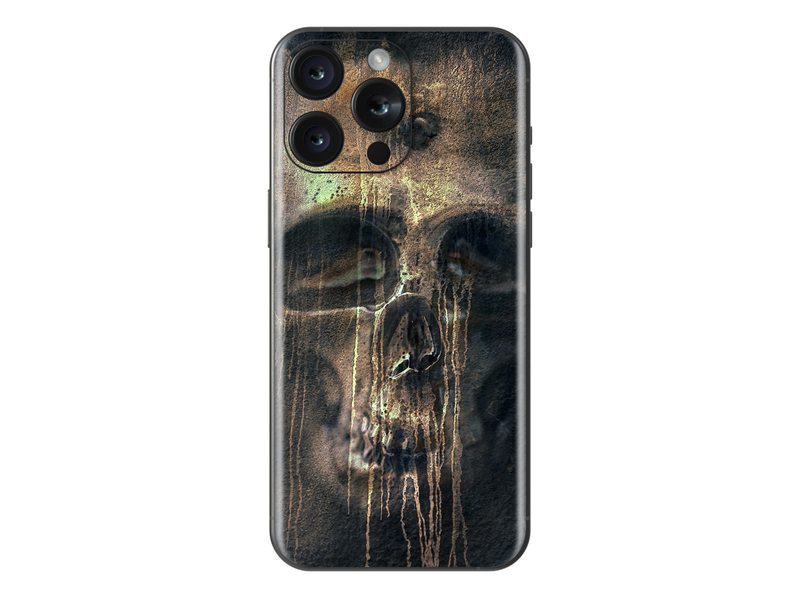 iPhone 15 Pro Max Horror