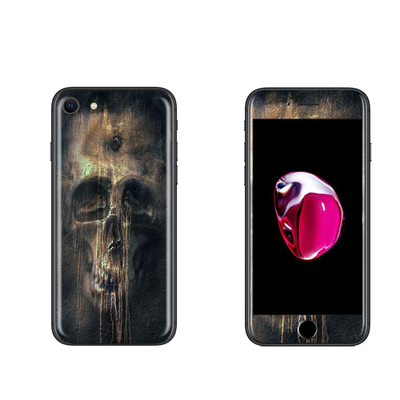 iPhone SE 2020 Horror