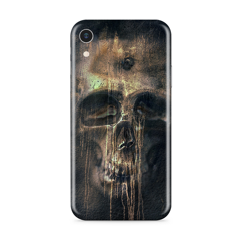 iPhone XR Horror