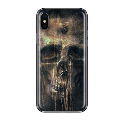 iPhone XS Max Horror